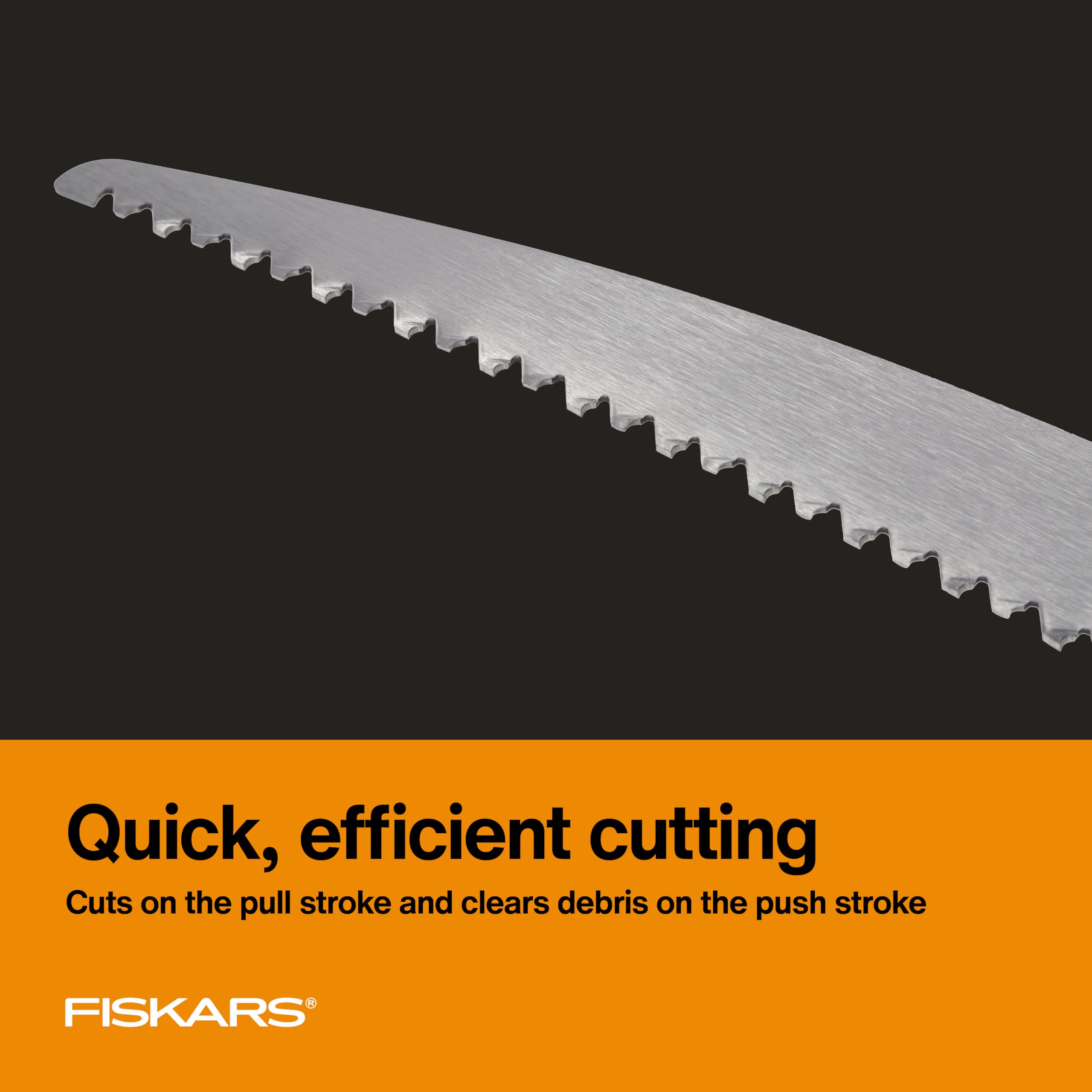 Fiskars 15 Inch Replacement Saw Blade (9333) 🍁 All In One Marketplace Canada
