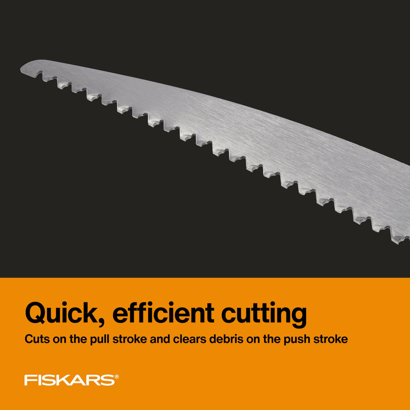 Fiskars 15 Inch Replacement Saw Blade (9333) 🍁 All In One Marketplace Canada