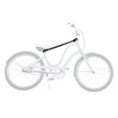 Allen 900B Tension Bar Bicycle Cross-Bar Adaptor (Black) 🍁 All In One Marketplace Canada