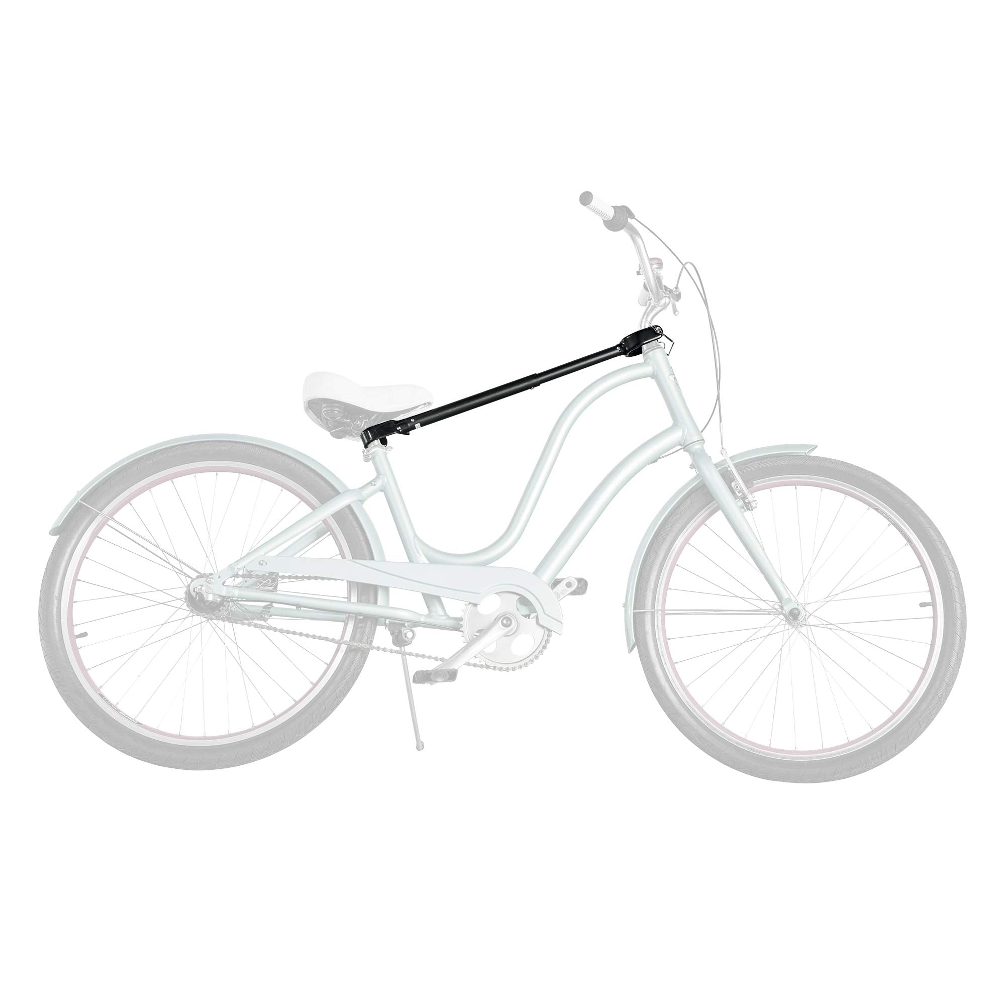 Allen 900B Tension Bar Bicycle Cross-Bar Adaptor (Black) 🍁 All In One Marketplace Canada