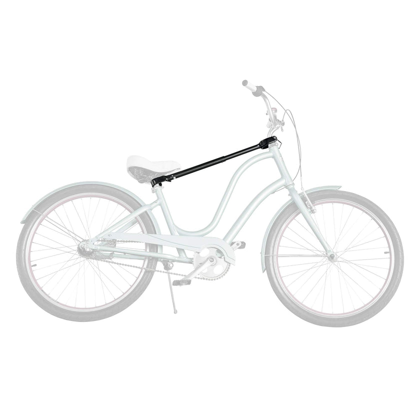Allen 900B Tension Bar Bicycle Cross-Bar Adaptor (Black) 🍁 All In One Marketplace Canada