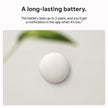 Google Nest Temperature Sensor (2nd Gen) - Porcelain - 1-Pack 🍁 All In One Marketplace Canada