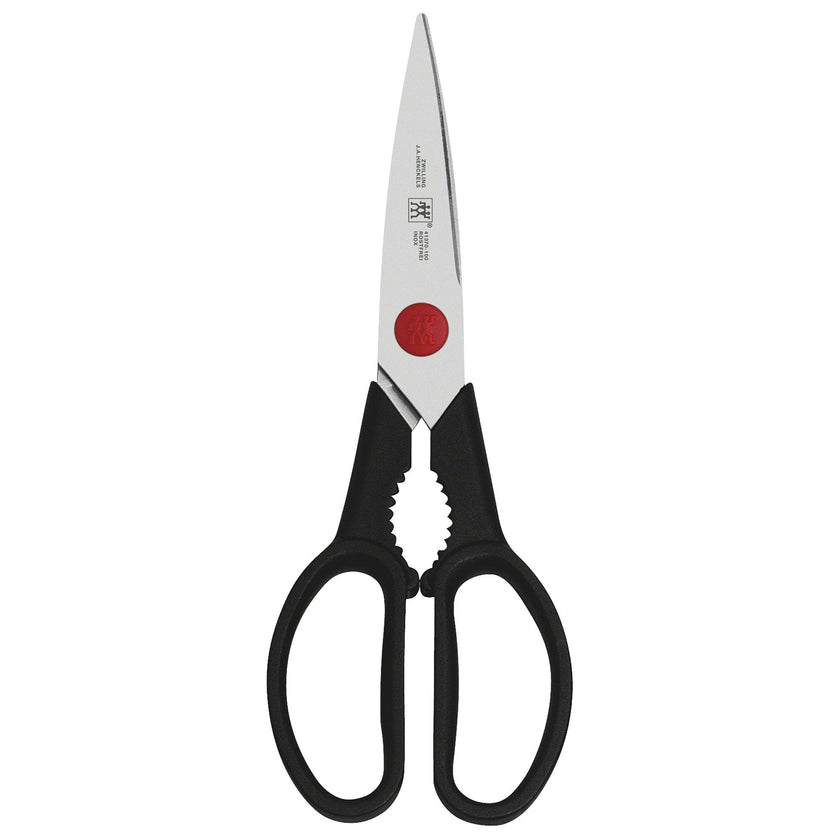 Henckel 41370-001 Twin L Kitchen Shears 🍁 All In One Marketplace Canada