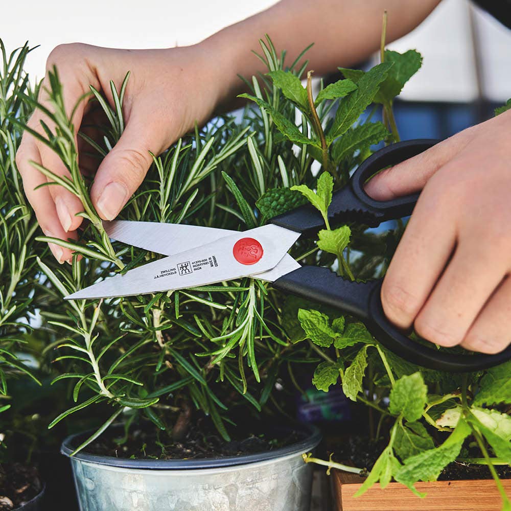 Henckel 41370-001 Twin L Kitchen Shears 🍁 All In One Marketplace Canada