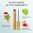 LUXROS Eyelash Serum 5 mL, Eyelash Enhancer Serum for Longer, Thicker Healthier Lashes, Made in USA, 5mL 6 Month Supply 🍁 All In One Marketplace Canada