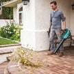 Makita XBU03Z 18V LXT® Lithium-Ion Brushless Cordless Blower, Tool Only 🍁 All In One Marketplace Canada