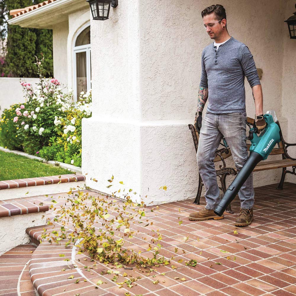 Makita XBU03Z 18V LXT® Lithium-Ion Brushless Cordless Blower, Tool Only 🍁 All In One Marketplace Canada