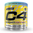 Cellucor C4 Ripped Thermogenic Pre Workout Powder - Informed-Choice Certified Preworkout Energy & Fat Metabolism - Artic Snow Cone, 30 Servings 🍁 All In One Marketplace Canada