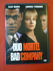 Bad Company (1995)(Quebec Version - French/English) (Version française)