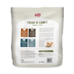 Living World Fresh 'N Comfy Bedding for Small Pets, 50L, Blue, Made from Recycled Newspaper, 99% Dust-Free 🍁 All In One Marketplace Canada