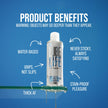 LubeLife 3X Anal Personal Lubricant, Thicker Water-Based lube for Men, Women and Couples, Extra Protection, Non-Sticky, Smooth Glide, 8 Fl Oz 🍁 All In One Marketplace Canada
