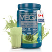 Vega Protein + Supergreens Vegan Plant Based Protein Powder – 20g Organic Pea Protein, Dairy-free, Healthy Breakfast Shake – Natural 21 Servings, 586 grams (Pack of 1) 🍁 All In One Marketplace Canada
