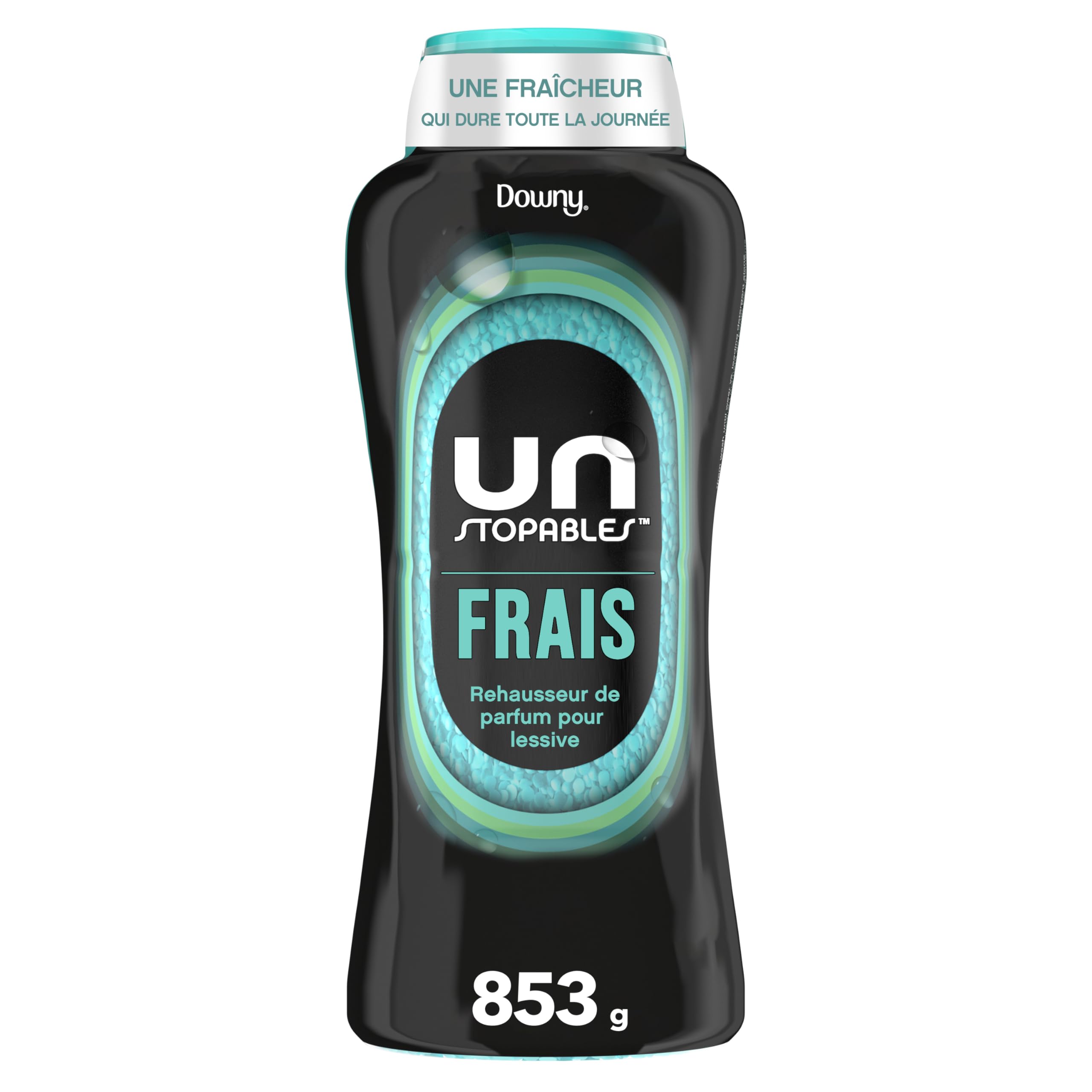 Downy Unstopables In-Wash Laundry Scent Booster Beads, Fresh, 853 Grams 🍁 All In One Marketplace Canada