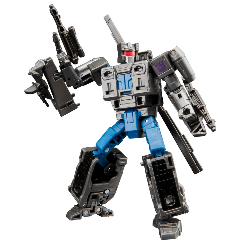 Transformers Age of The Primes Deluxe Class Combaticon Vortex, 5.5-inch Converting Action Figure, Robot Toys for Ages 8+ 🍁 All In One Marketplace Canada