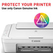 Canon Genuine Ink Cartridge PG-275XL Black, High-Yield (1 Count), Original Canon Printer Ink for PIXMA TR4720 / TS3720 / TS3520 Series Printers 🍁 All In One Marketplace Canada