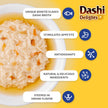 INABA Dashi Delights for Cats, 70 gram Cup, 12 Cups Total, Seafood Variety 🍁 All In One Marketplace Canada