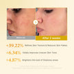 medicube Kojic Acid Turmeric Smoothing Toner for Face & Body | Lightweight Toner for Balancing Uneven Skin Tone & Texture | Niacinamide, Glycolic Acid for Clear Glass Skin | 8.45 fl.oz 🍁 All In One Marketplace Canada