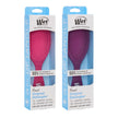 Wet Brush Original Detangler Hair Brush, Pink and Purple - 2 Piece Bundle 🍁 All In One Marketplace Canada