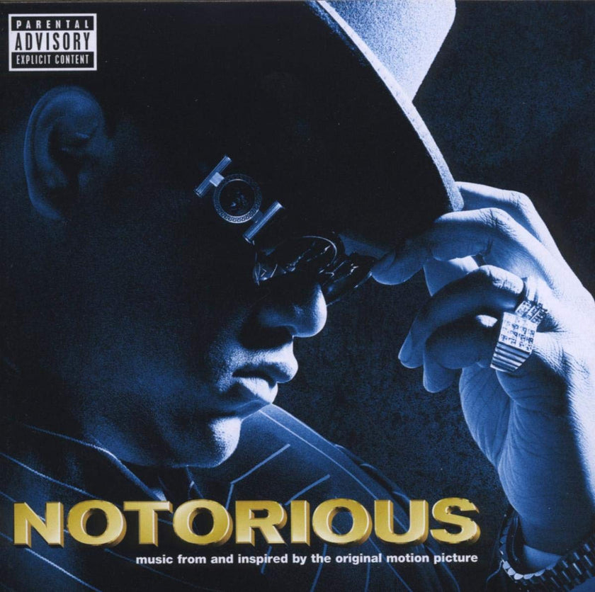 Notorious Soundtrack