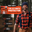 Ben's InvisiNet Bug Jacket, L/XL, multi, one size (0006-7221) 🍁 All In One Marketplace Canada