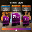 Elixir 16052 Phosphor Bronze Nanoweb Coating Acoustic Guitar Strings - Light 12-53 🍁 All In One Marketplace Canada