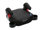 Graco TurboBooster Backless Booster Seat, Big Kid Car Seat from 18-45 kg (40-100 lb), Machine Washable Cover, Rio 🍁 All In One Marketplace Canada