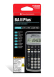 Texas Instruments BA II Plus Financial Calculator, Black 🍁 All In One Marketplace Canada
