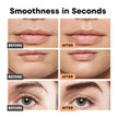VG VOGCREST Eyebrow Facial Trimmer: 2 in1 Rechargeable Facial Hair Removal and Eyebrow Shaver - Face Lips Body Painless Facial Razor with Built-in LED Light (Rose Gold) 🍁 All In One Marketplace Canada
