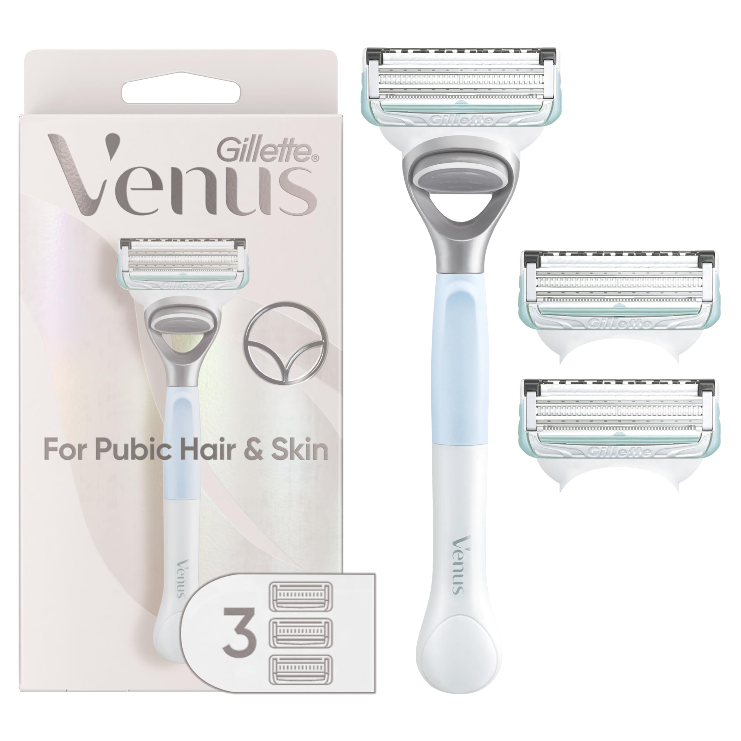 VENUS FEM INTIMATE GROOMING 3UP CA 🍁 All In One Marketplace Canada