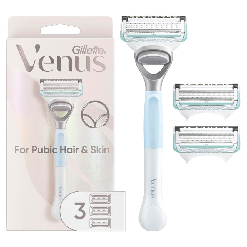 VENUS FEM INTIMATE GROOMING 3UP CA 🍁 All In One Marketplace Canada