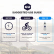 GU ENERGY Original Sports Nutrition Energy Gel, Vanilla Bean, 24-Count 🍁 All In One Marketplace Canada