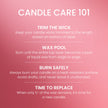 Yankee Candle Large Jar Scented Candle with up to 150 Hour Burn Time, Premium Plant Wax Blend for Cleaner Consistent Burn and Room Filling Fragrance, 22 oz, Iced Berry Lemonade 🍁 All In One Marketplace Canada