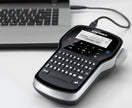 DYMO LabelManager 280 Rechargeable Portable Label Maker, Label Printer for Home & Office Organization - Easy-to-Use, One-Touch Smart Keys, QWERTY Keyboard, PC and Mac Connectivity 🍁 All In One Marketplace Canada
