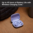 Beats Powerbeats Pro 2 Wireless Bluetooth Earbuds - Noise Cancelling, Heart Rate Monitor, IPX4, Up to 45H Battery & Charging Case, Works with Apple & Android - Hyper Purple 🍁 All In One Marketplace Canada