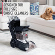 Hoover Oxy Pet Urine Destroyer and Carpet Cleaner Solution 3.4 L Ocean Breeze Scent Pet Stain and Odor Remover for Deep Cleaning Carpets Rugs Upholstery AH31938CA 🍁 All In One Marketplace Canada