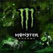 Asahi Monster Energy M3