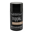 TOPPIK Hair Building Fibers,12 g, Fill In Fine or Thinning Hair, Instantly Thicker Looking, Multiple Shades for Men & Women 🍁 All In One Marketplace Canada