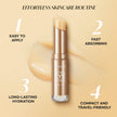 Retinol Eye Stick With Collagen, Hyaluronic Acid For Dark Circle, Wrinkles in 3-4 Weeks, Under Eye Cream Anti Aging, For Puffiness and Bags Reduces Fine Lines (Retinol Premium Gold Edition 3g) 🍁 All In One Marketplace Canada