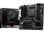 MSI PRO B550M-VC WiFi ProSeries Motherboard (AMD AM4, DDR4, PCIe 4.0, SATA 6Gb/s, M.2, USB 3.2 Gen 2, HDMI/DP, Wi-Fi, mATX) 🍁 All In One Marketplace Canada