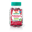 Jamieson Women's Probiotic Gummy with Cranberry and Prebiotics, 60 Gummies. Supports a Healthy Vaginal Flora and Digestive Health, Protects against UTIs. Cranberry Flavoured 🍁 All In One Marketplace Canada