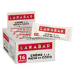 LÄRABAR Coconut Cream, Fruit and Nut Energy Bar, Pack of 16 Bars, Gluten Free, Vegan, Family Pack, Snack Bars, 768 Grams Package 🍁 All In One Marketplace Canada