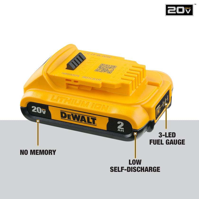 DEWALT 20V MAX XR Oscillating Multi-Tool Kit, Variable Speed (DCS356D1) 🍁 All In One Marketplace Canada