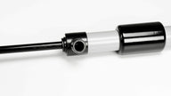 Pelican Bilge Floating Hand Pump - Kayak / Canoe / Boat Water Hose Evacuation (Black & Grey) 🍁 All In One Marketplace Canada