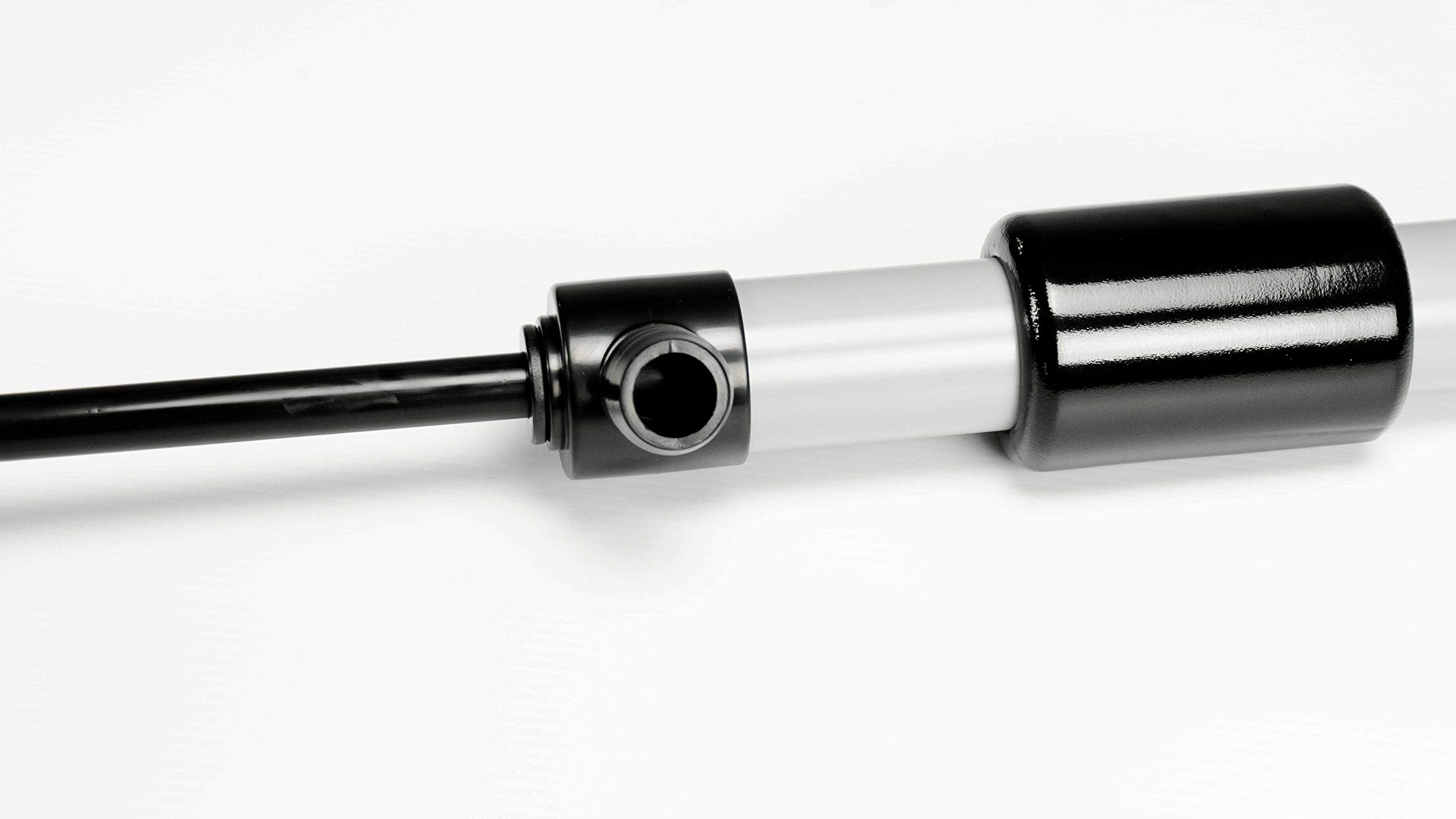 Pelican Bilge Floating Hand Pump - Kayak / Canoe / Boat Water Hose Evacuation (Black & Grey) 🍁 All In One Marketplace Canada