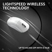 Logitech G PRO X Superlight 2 Wireless Gaming Mouse - White 🍁 All In One Marketplace Canada
