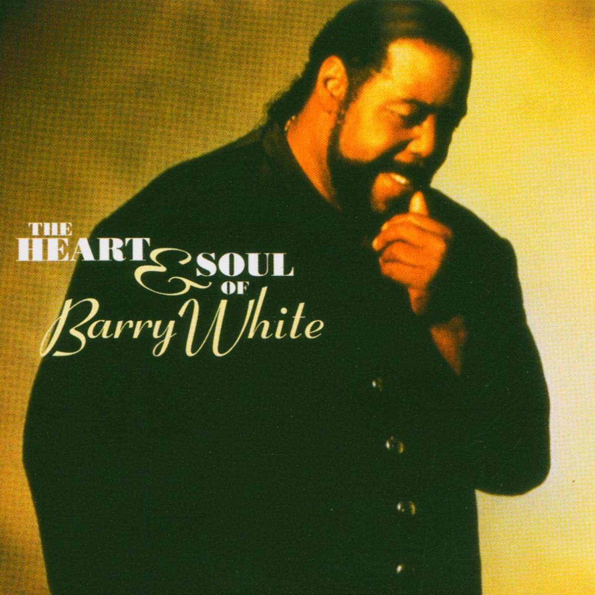 Heart & Soul of Barry White