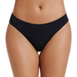 VOENXE Seamless Women Underwear Thongs,No Show Ladies Panties,Breathable Active Sports Thong,Invisible Workout Undies 5 Pack 🍁 All In One Marketplace Canada