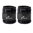 Sportneer Adjustable Ankle Weights 1 Pair 2 4 6 8 10 Lbs Leg Weight Straps for Women Men, Weighted Ankle Weights Set for Gym, Fitness, Workout, Walking, Jogging,1-5 lbs Each Ankle Weight, 1 Pair 2-10 lbs 🍁 All In One Marketplace Canada