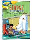 George Shrinks: Ghost Grabber Machine (Bilingual)