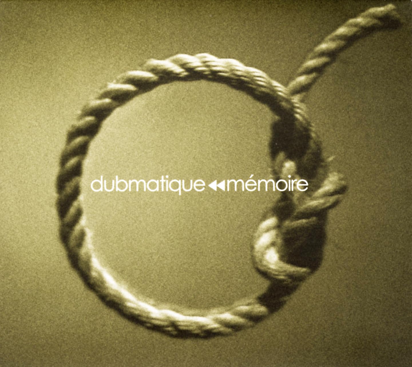 Dubmatique / Grande Succes(Memoire) - CD/DVD (Used)